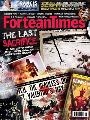Fortean Times - Magazine